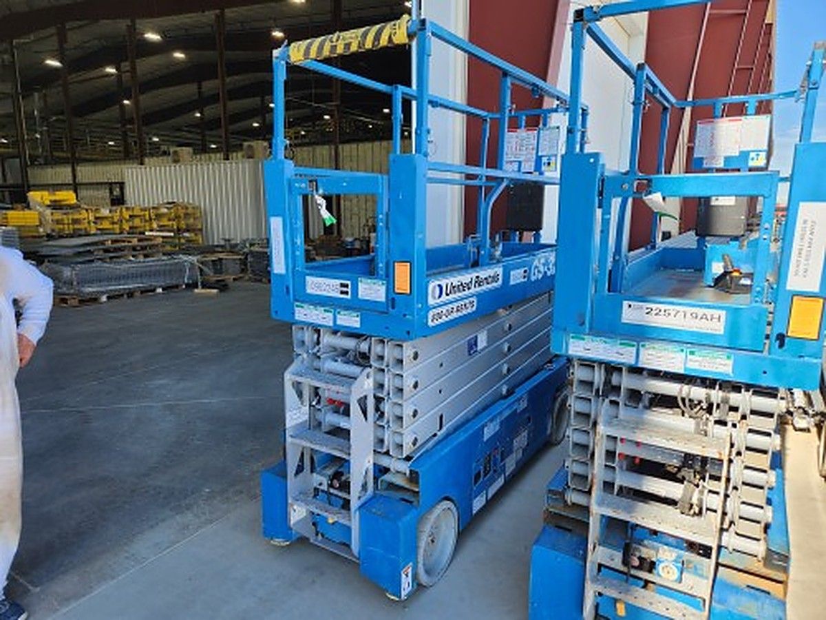 GENIE GS-3232 photo 6