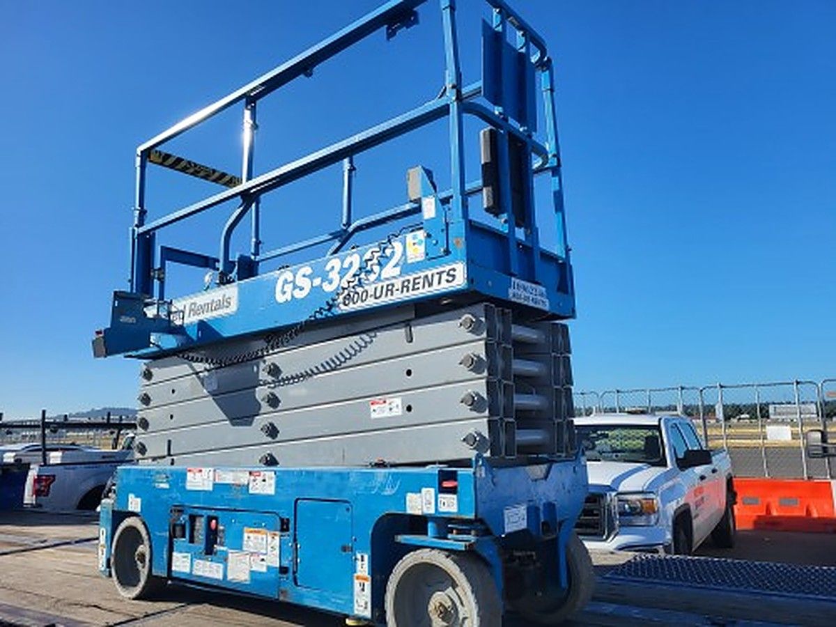 GENIE GS-3232 photo 3