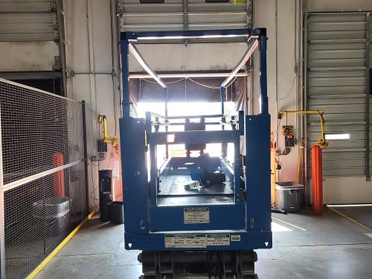 GENIE GS-3232 photo 2
