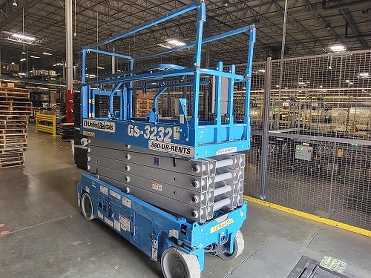 GENIE GS-3232 photo 5