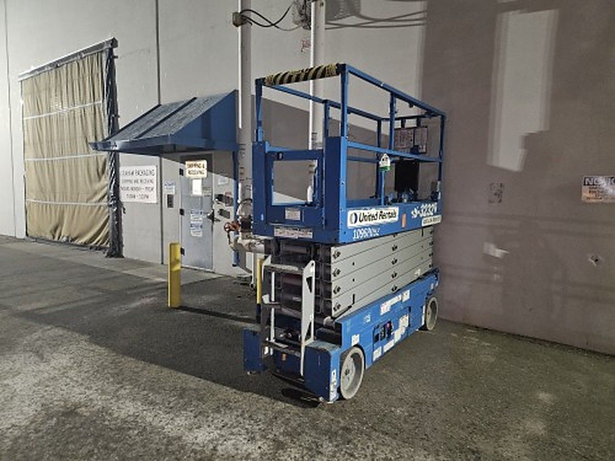GENIE GS-3232 photo 2