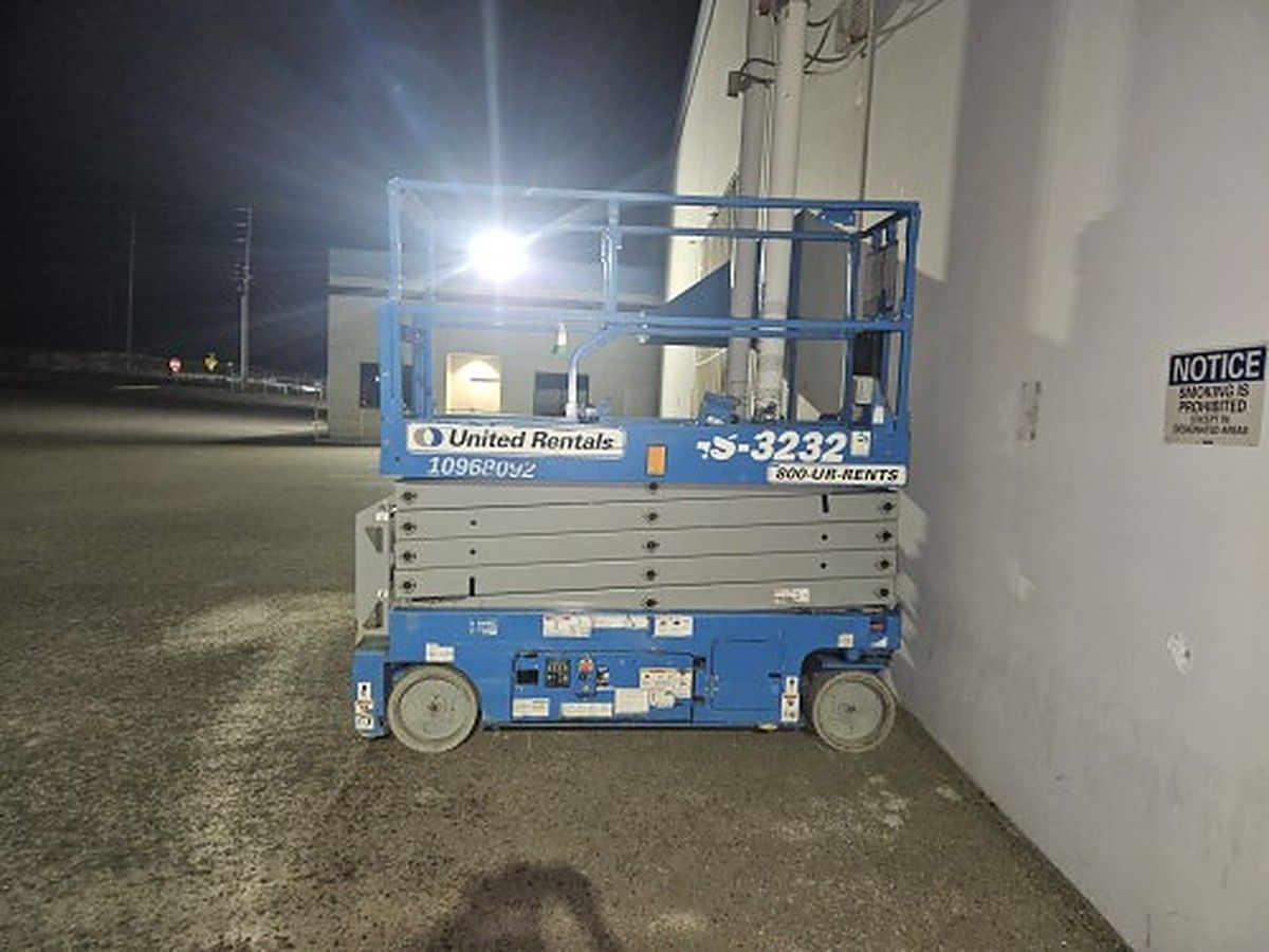 GENIE GS-3232 photo 3