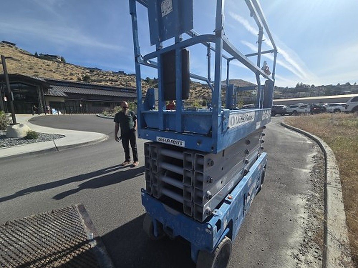 GENIE GS-3232 photo 2
