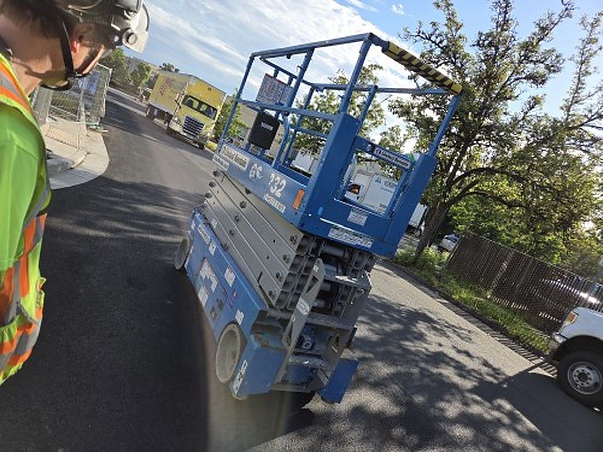 GENIE GS-3232 photo 2