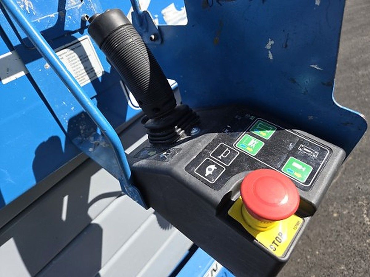 GENIE GS-3232 photo 11