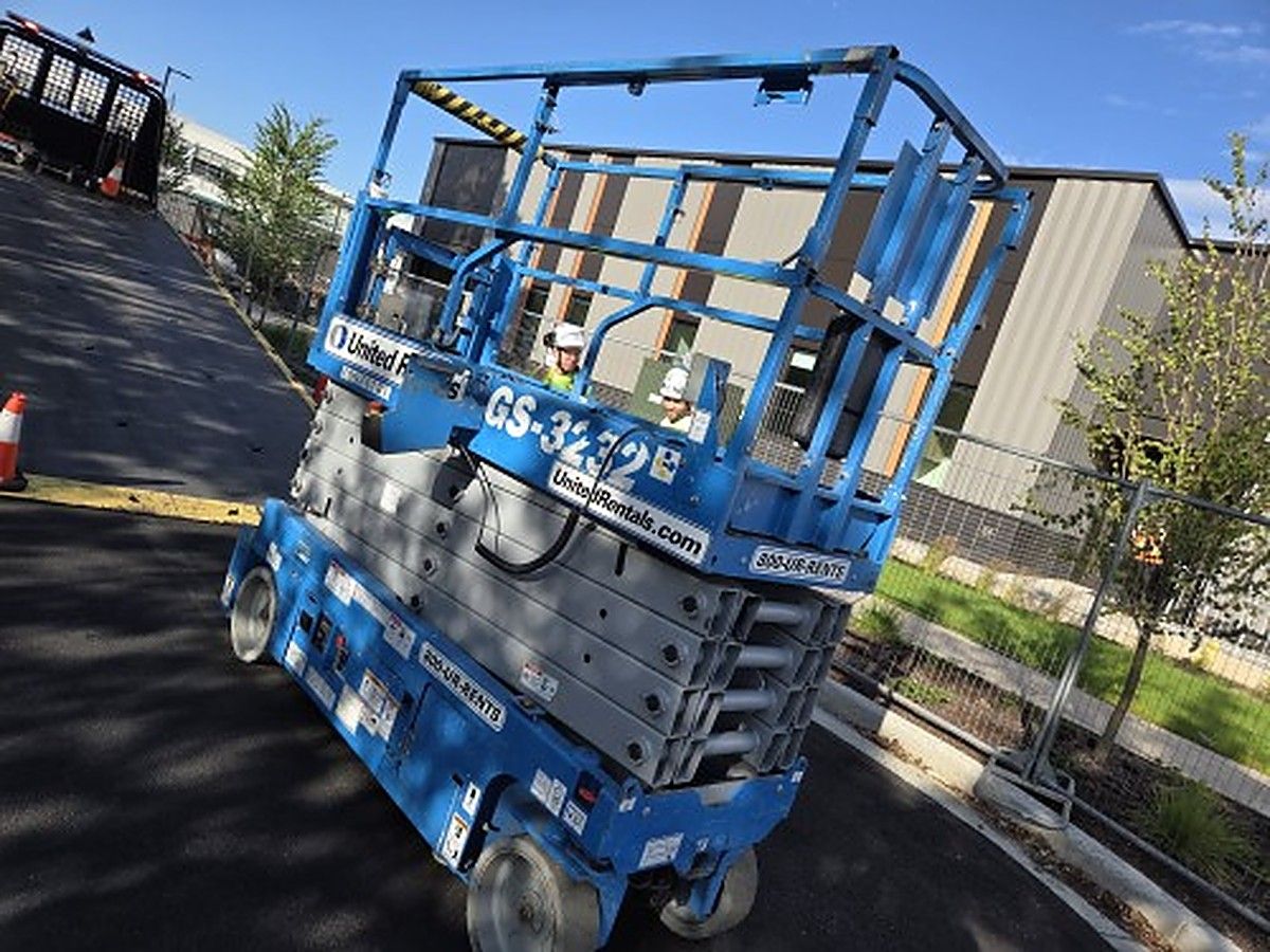 GENIE GS-3232 photo 3