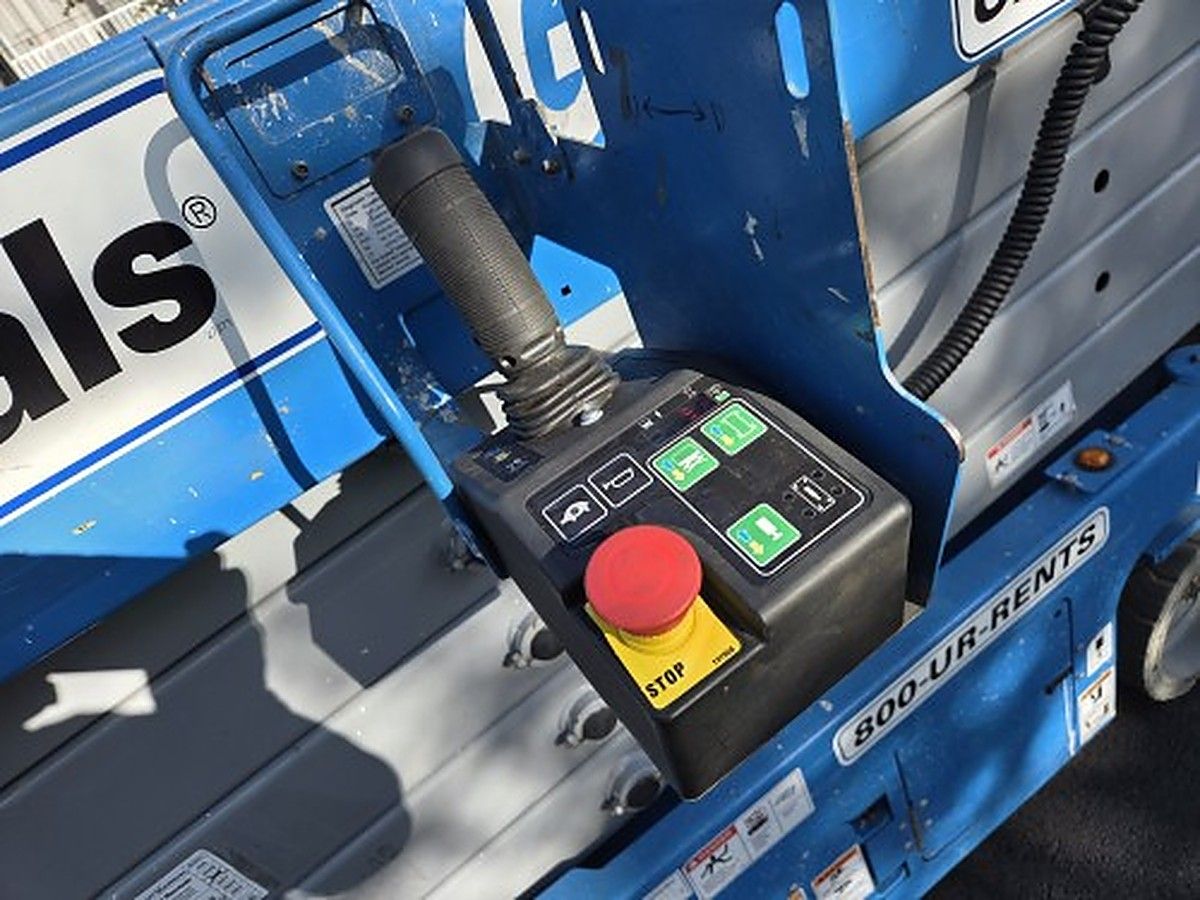 GENIE GS-3232 photo 6