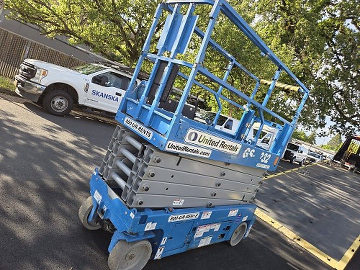 GENIE GS-3232 photo 7