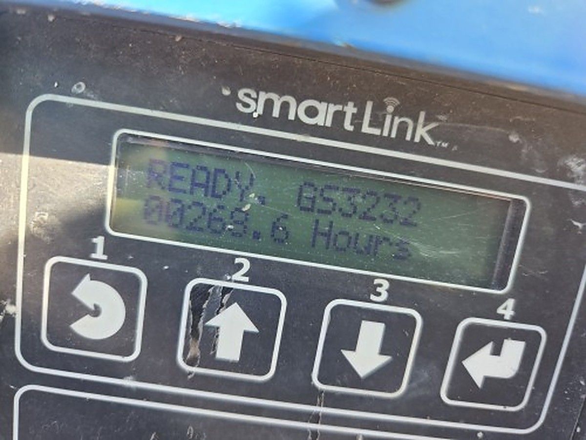 GENIE GS-3232 photo 9