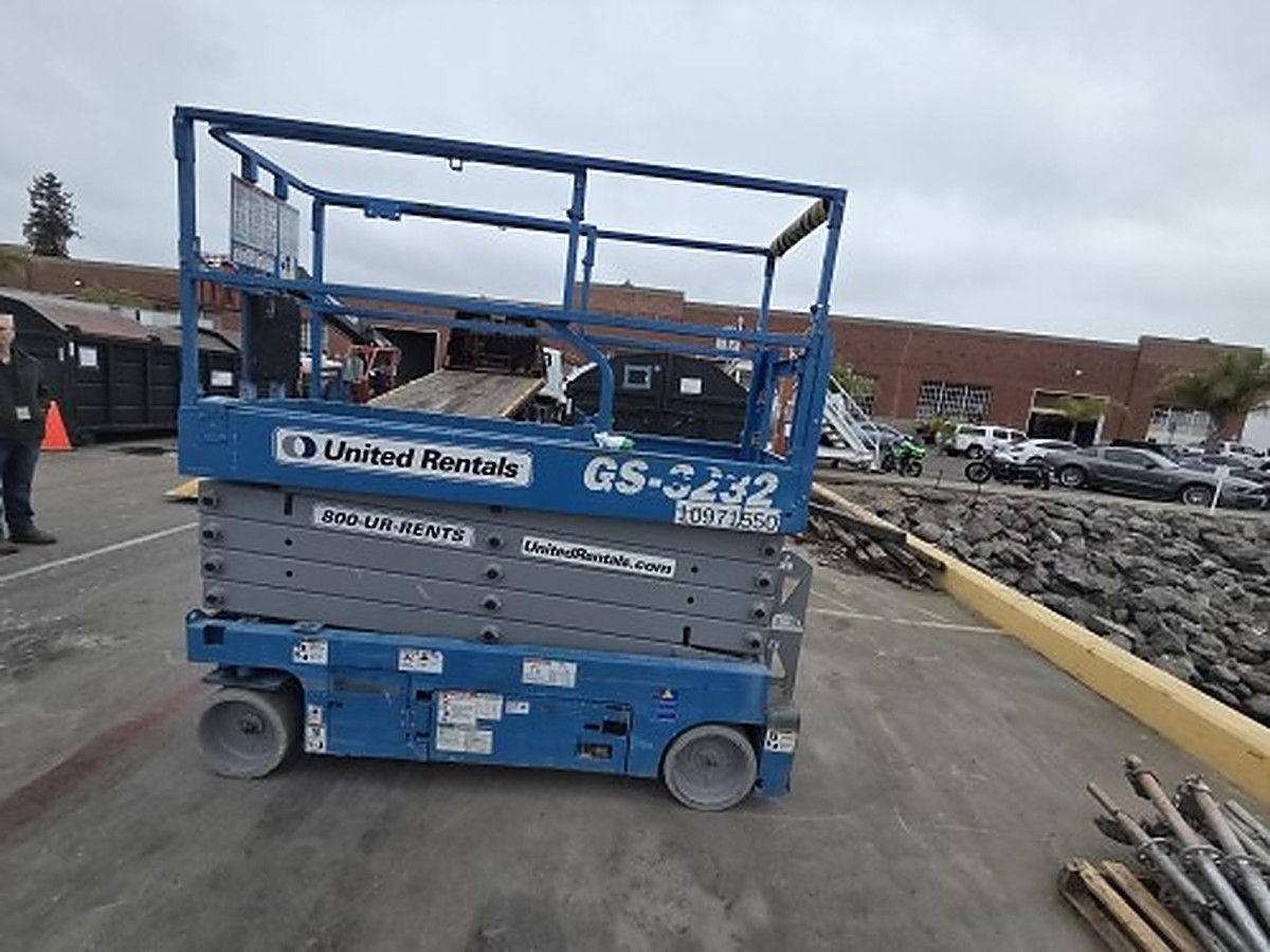 2019 GENIE GS-3232 for sale in Las Vegas, NV