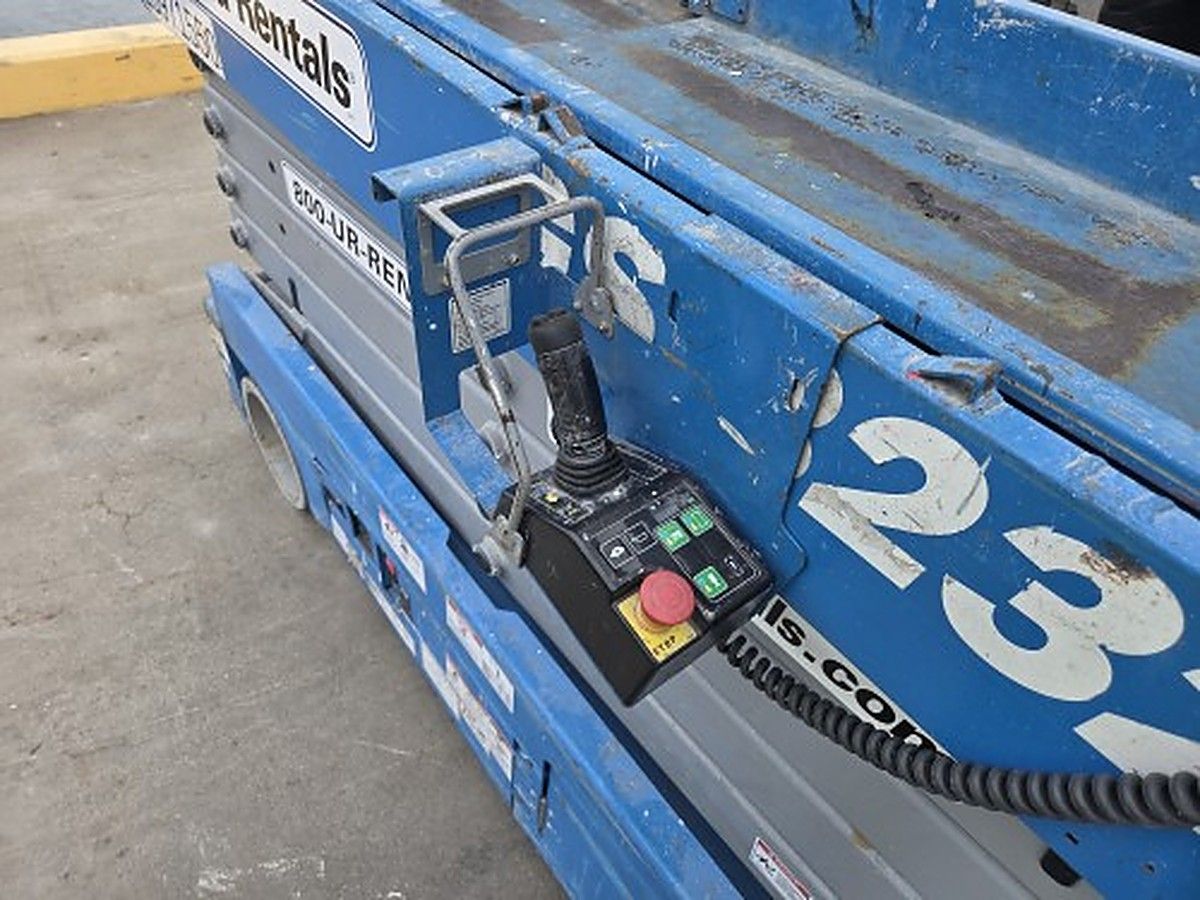 GENIE GS-3232 photo 5