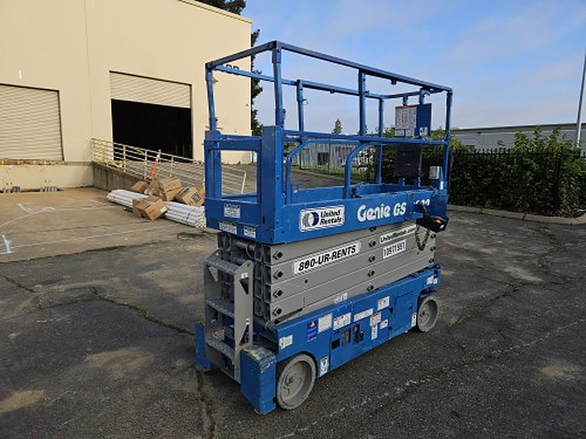 2019 GENIE GS-3232 for sale in Las Vegas, NV