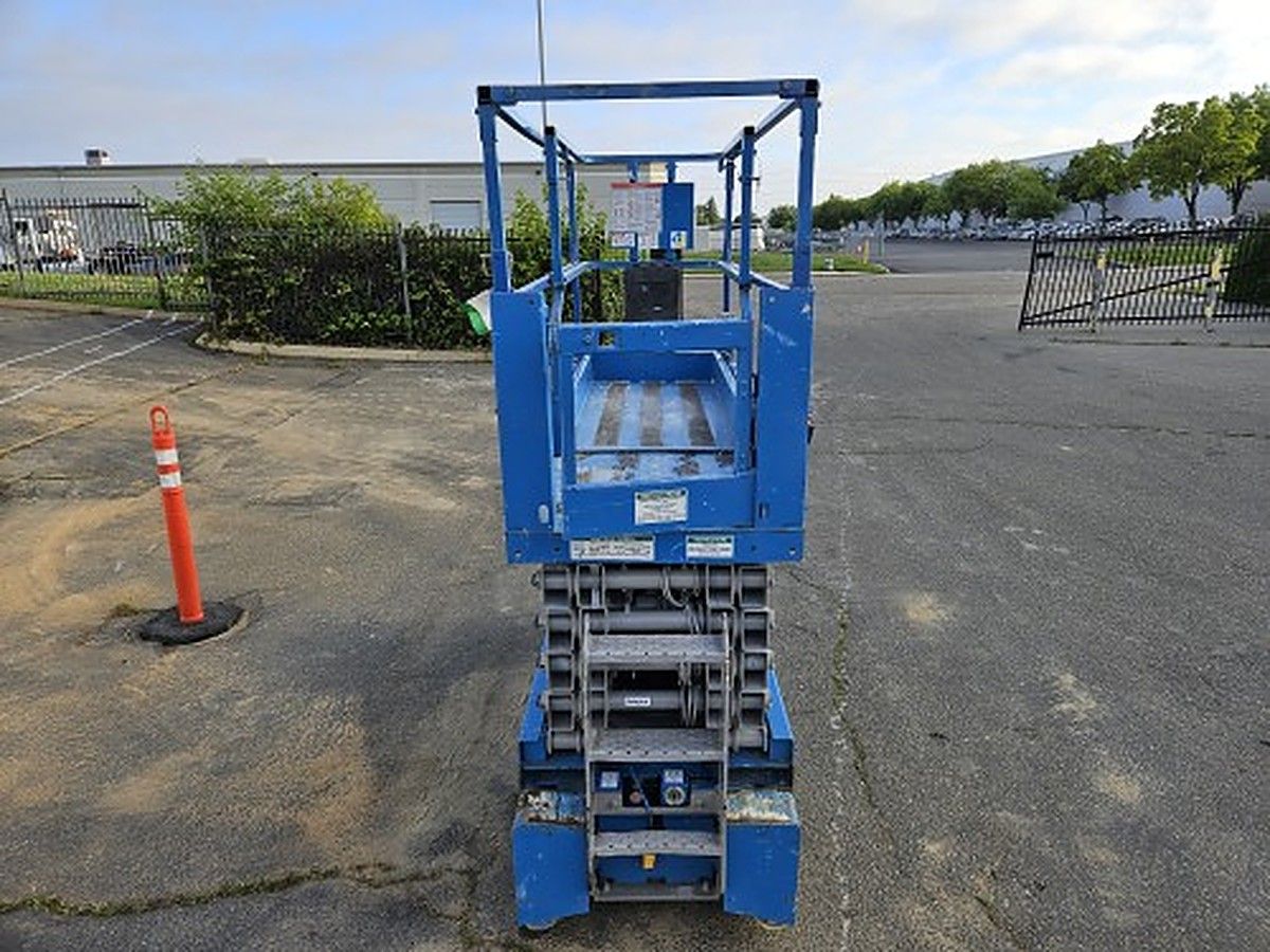 GENIE GS-3232 photo 2