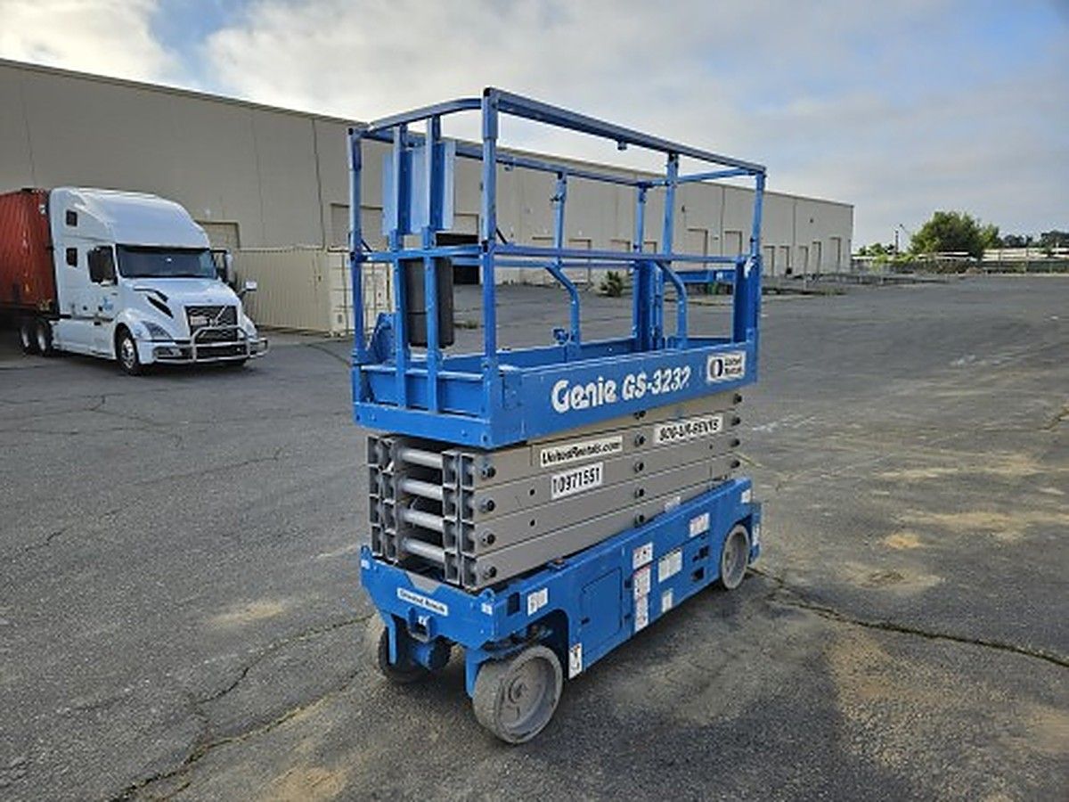 GENIE GS-3232 photo 3