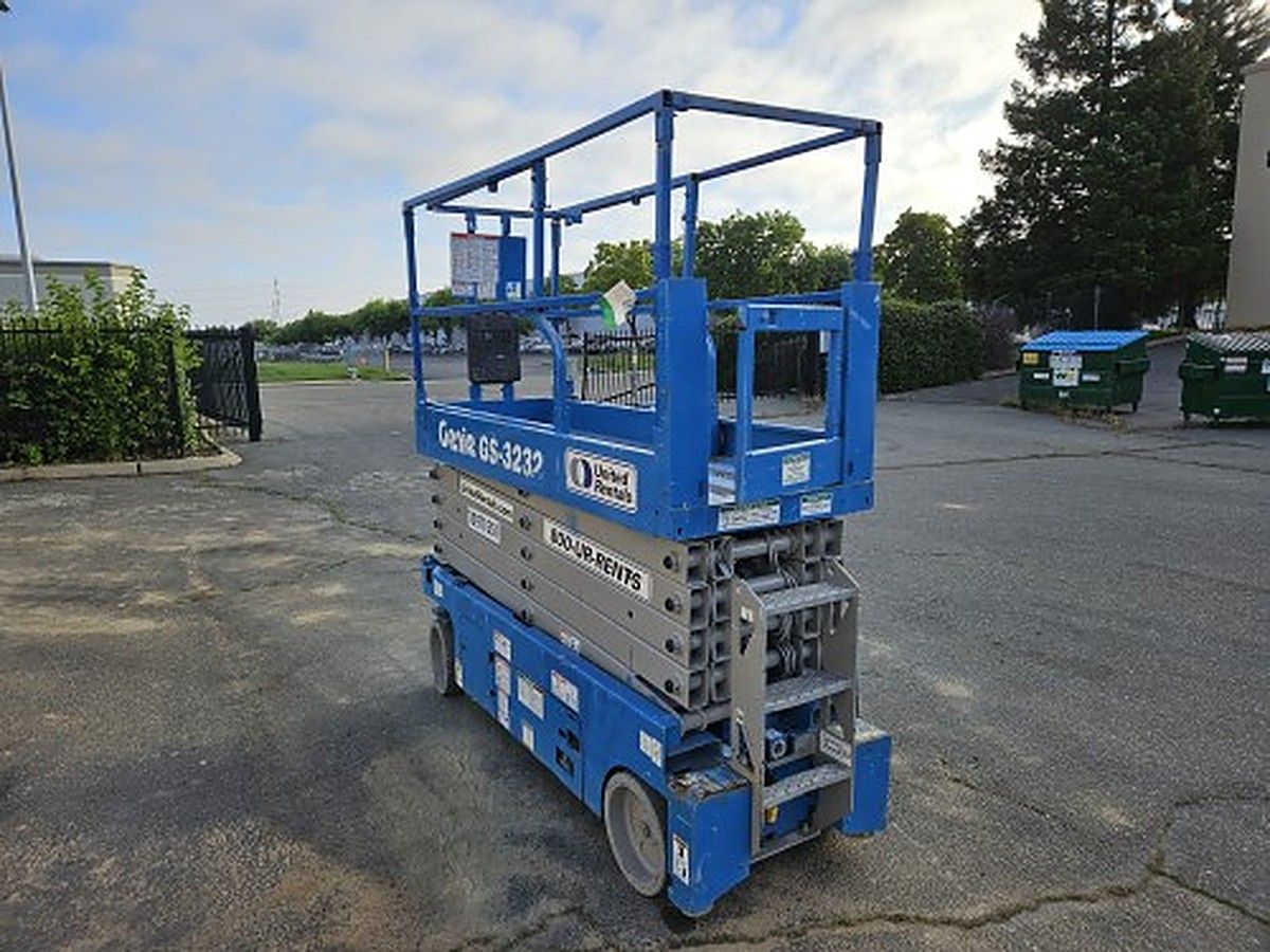 GENIE GS-3232 photo 4