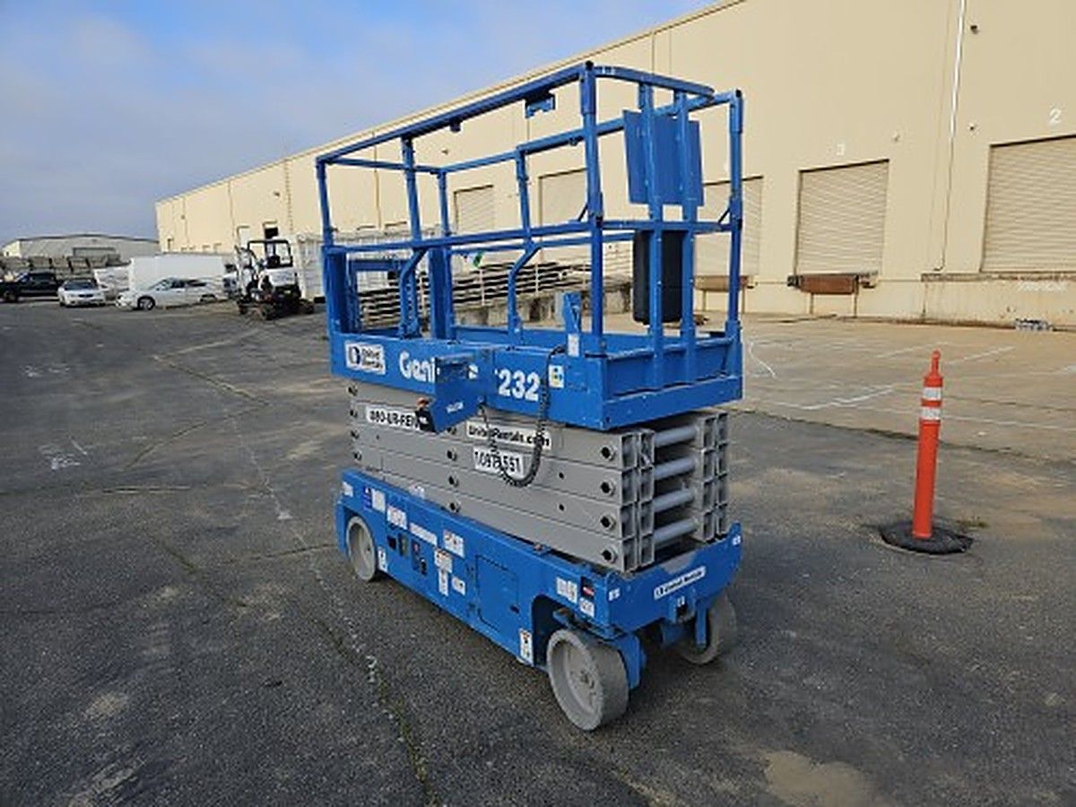 GENIE GS-3232 photo 5