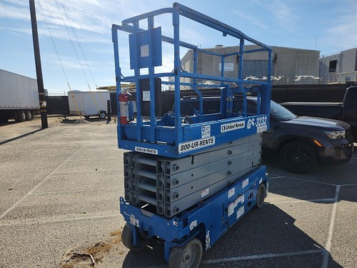 2019 GENIE GS-3232 for sale in Las Vegas, NV