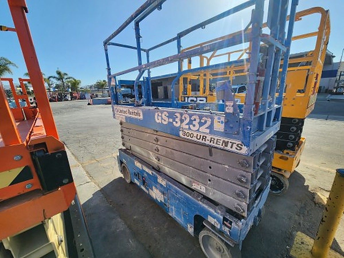 GENIE GS-3232 photo 3