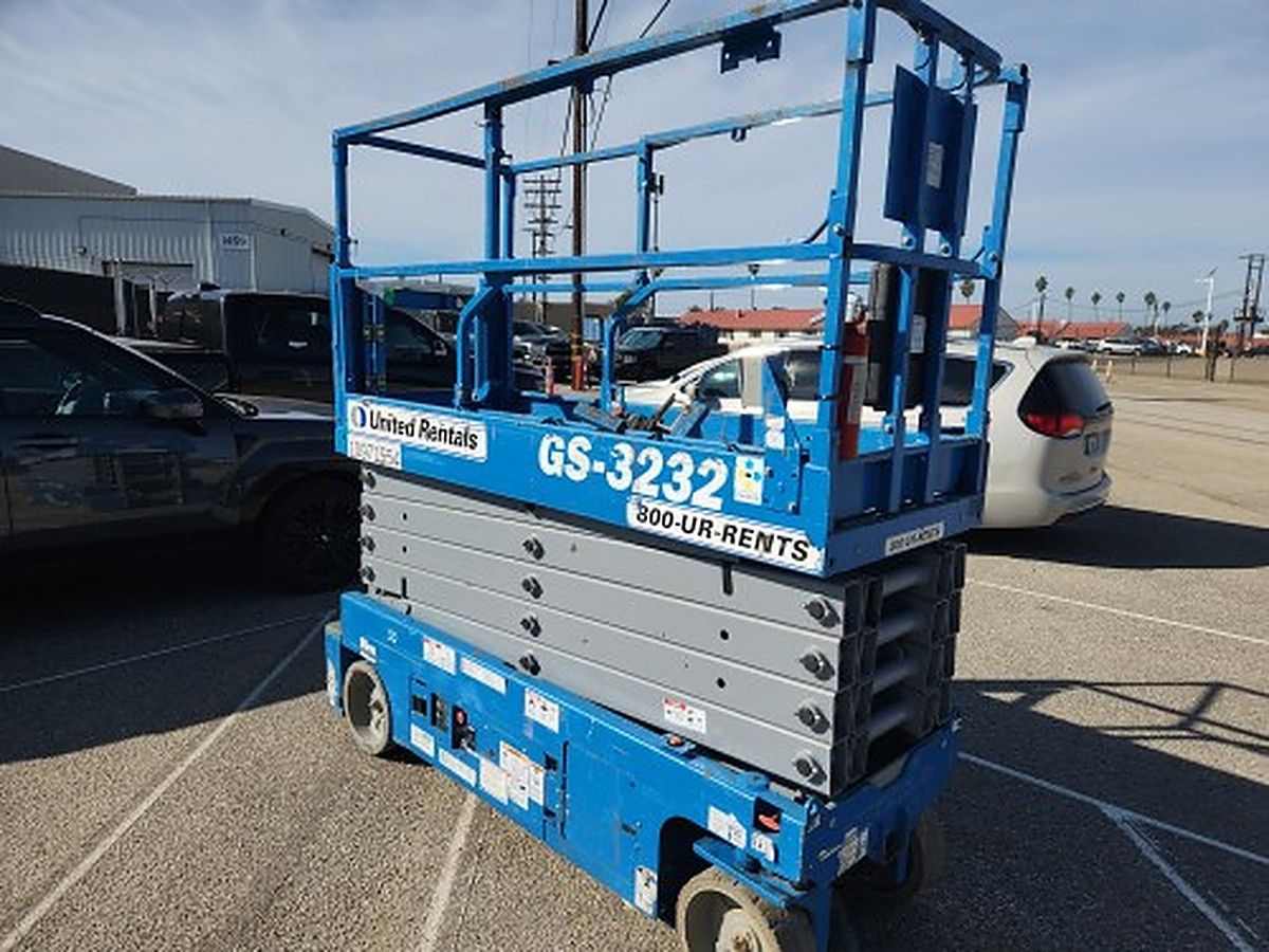 GENIE GS-3232 photo 4