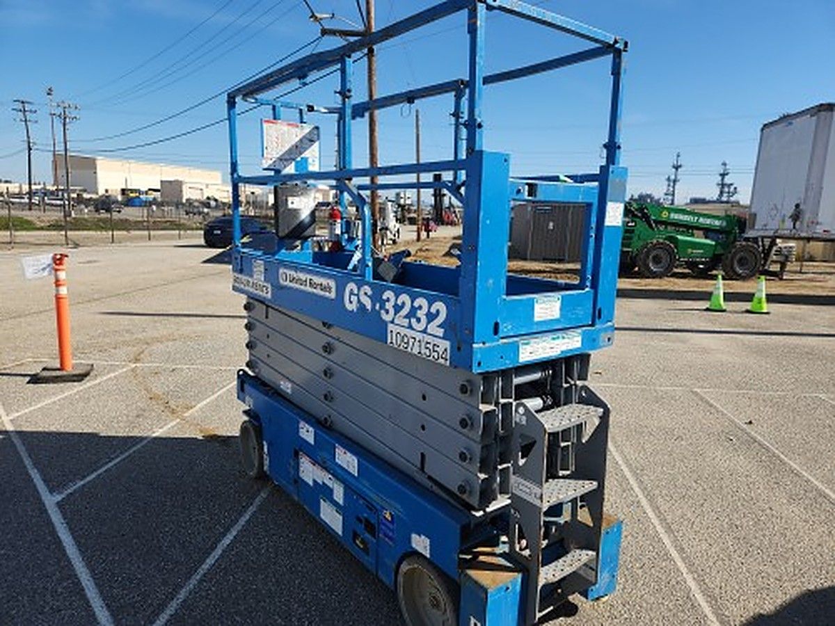 GENIE GS-3232 photo 5