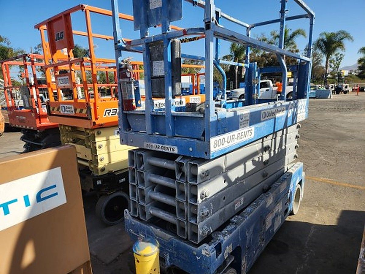 GENIE GS-3232 photo 6