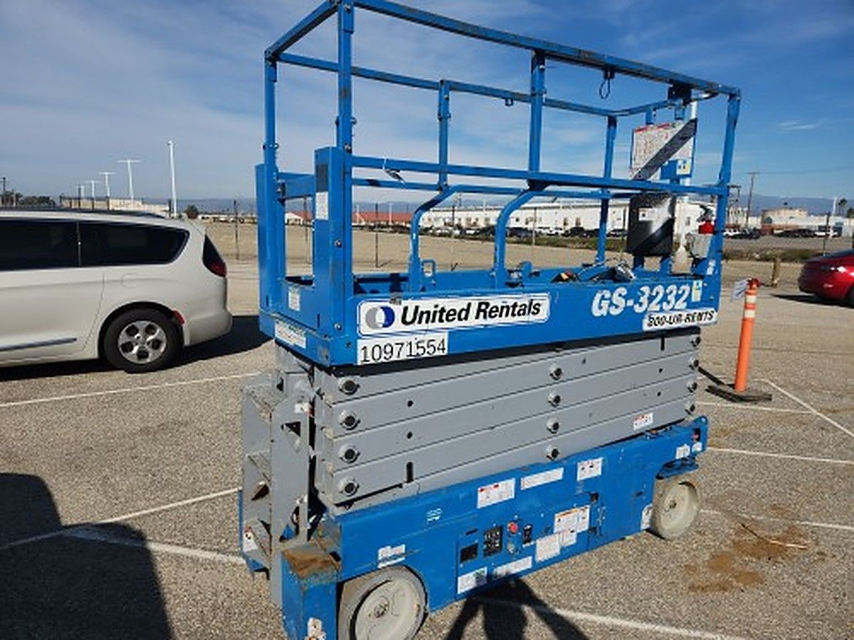 GENIE GS-3232 photo 8