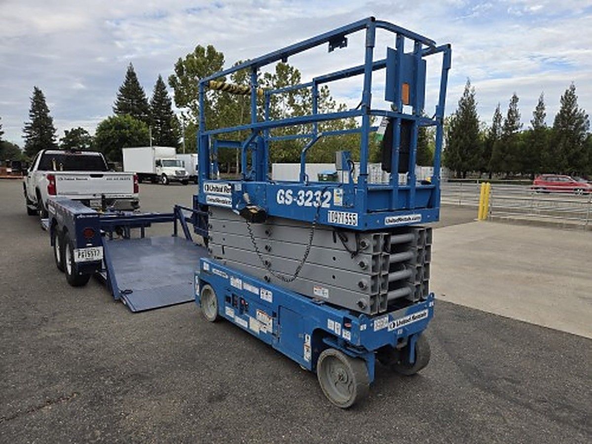 2019 GENIE GS-3232 for sale in Las Vegas, NV