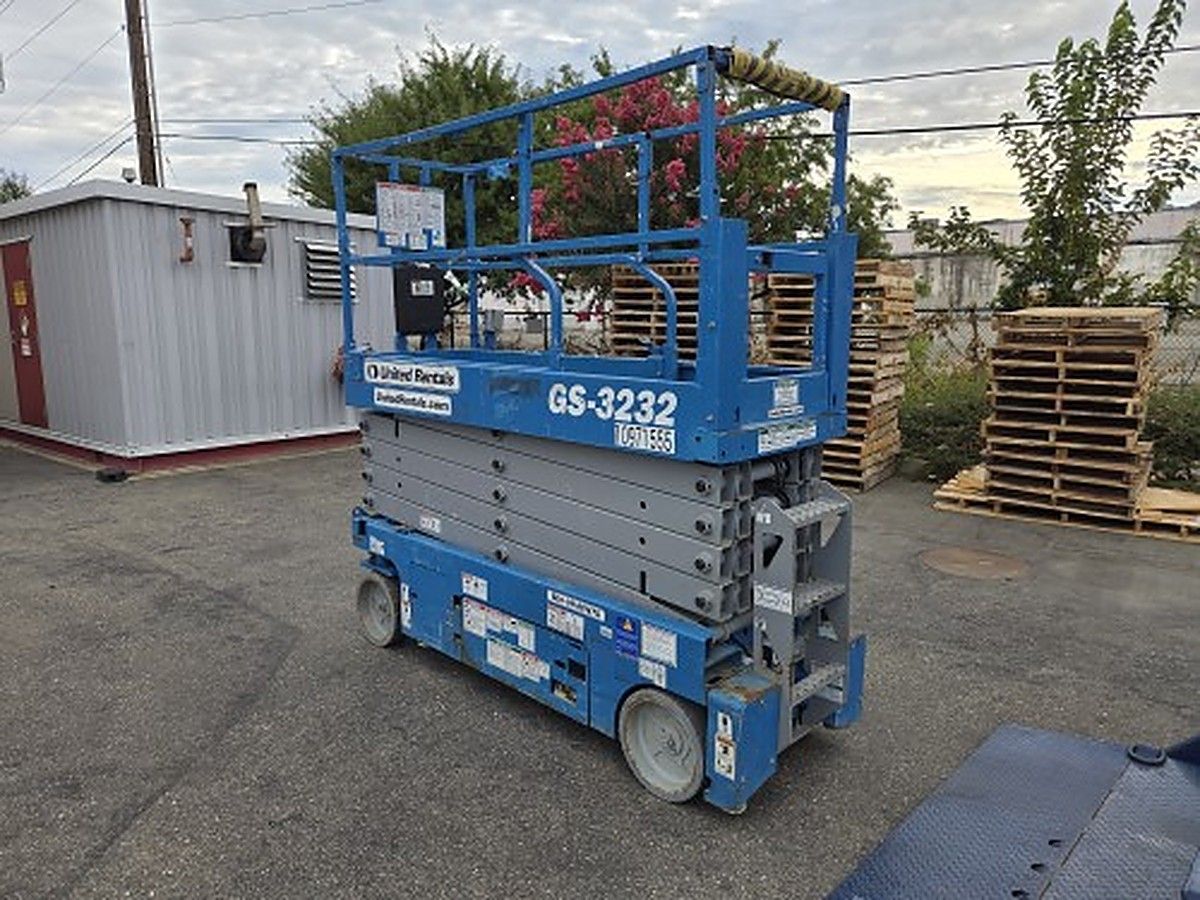GENIE GS-3232 photo 3