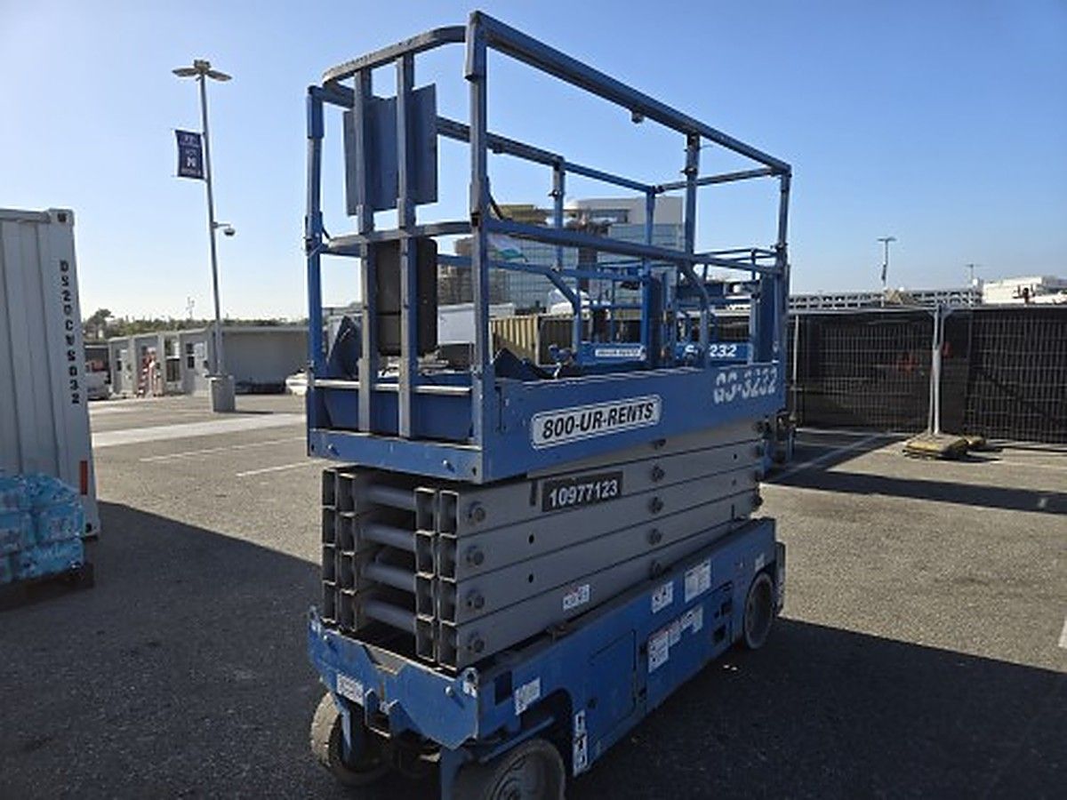 2019 GENIE GS-3232 for sale in Las Vegas, NV