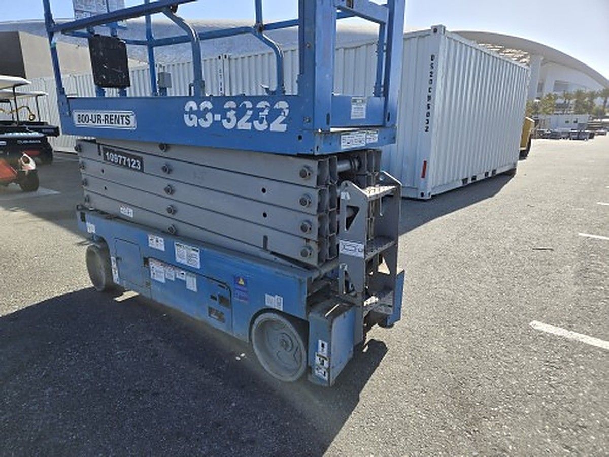 GENIE GS-3232 photo 2