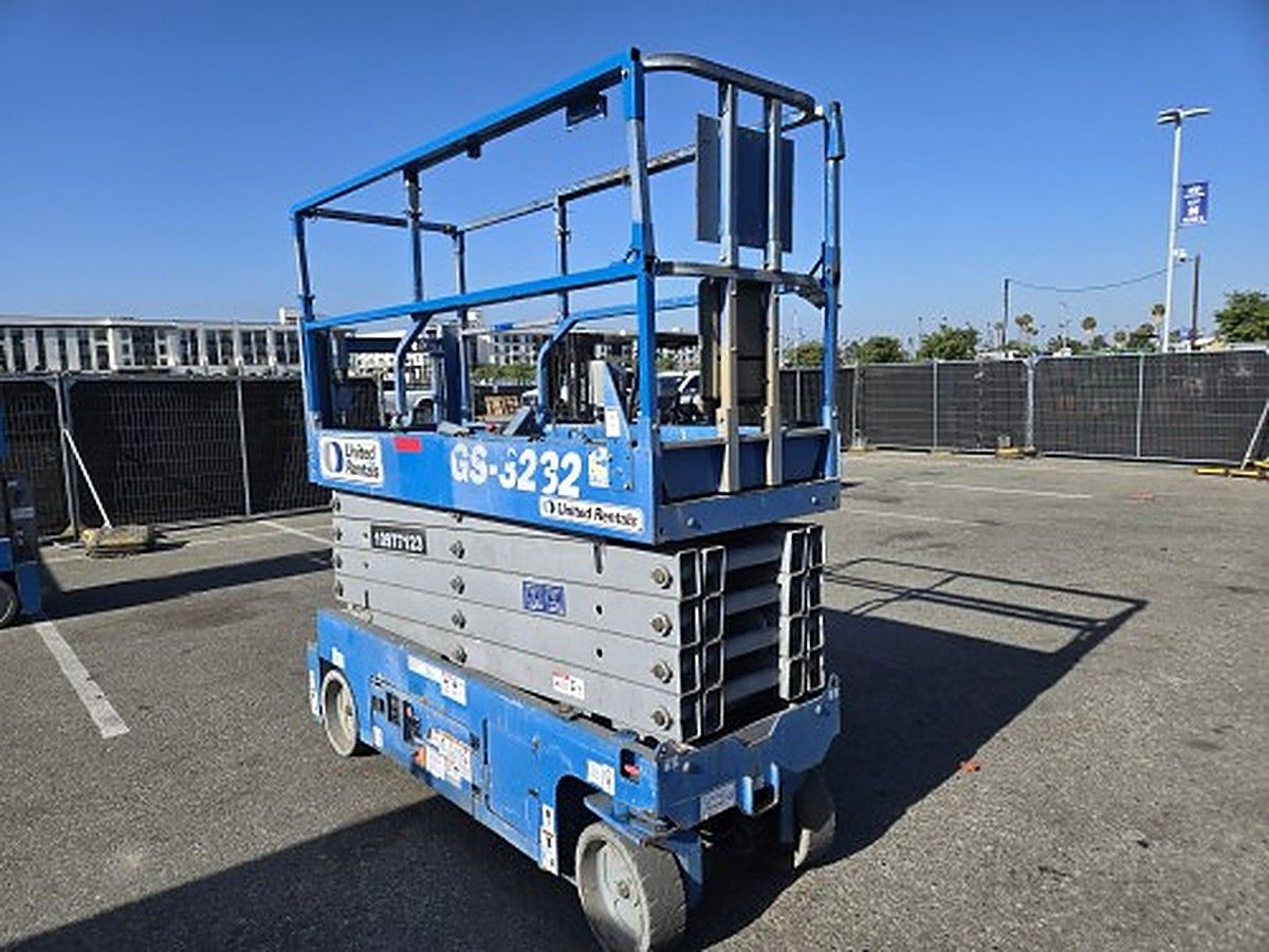 GENIE GS-3232 photo 3