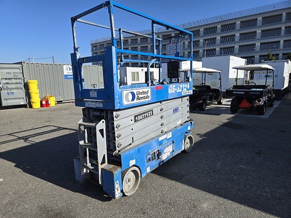 GENIE GS-3232 photo 4
