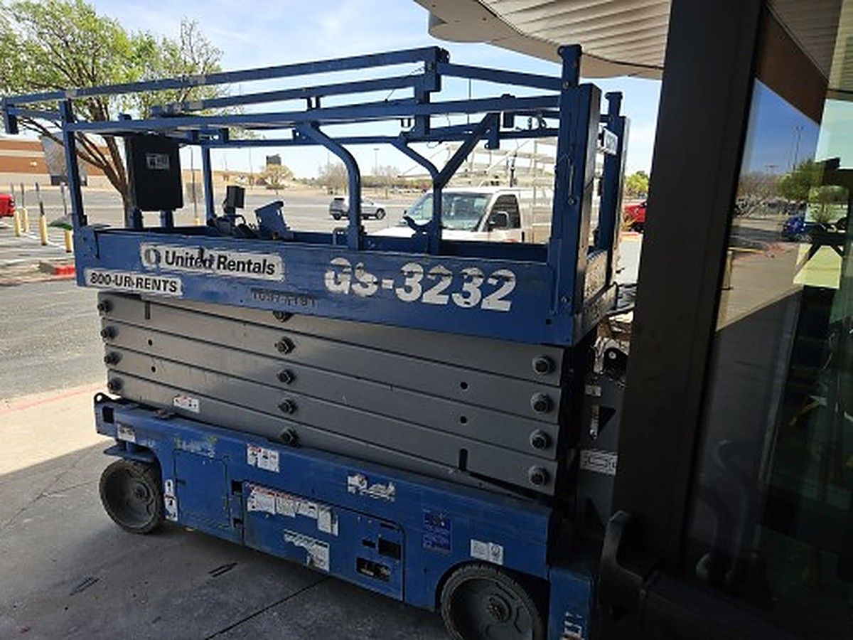 GENIE GS-3232 photo 4
