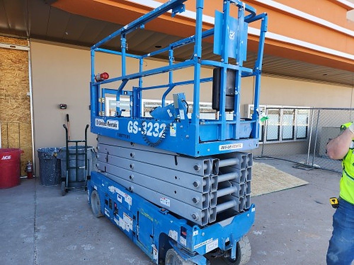 GENIE GS-3232 photo 6