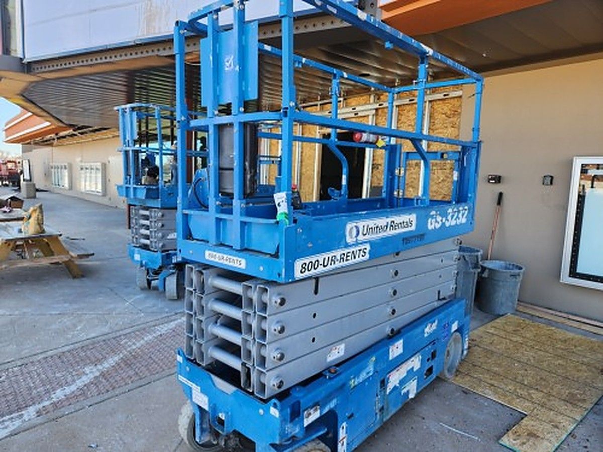 GENIE GS-3232 photo 7
