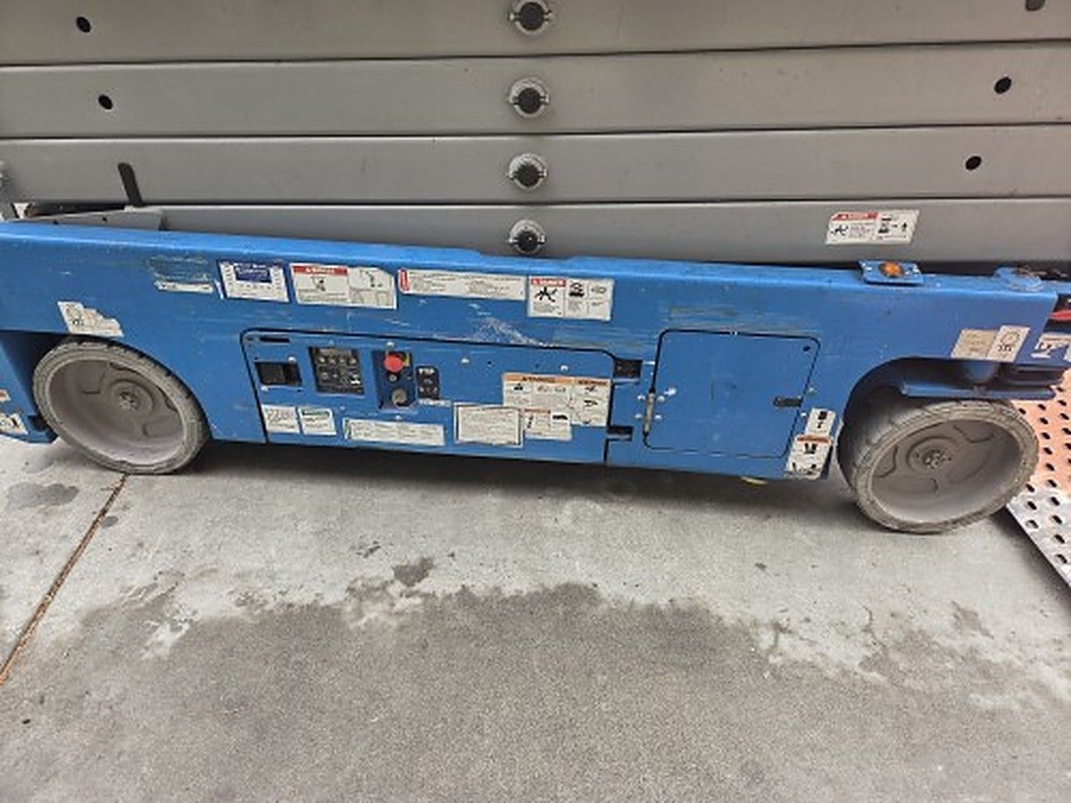 GENIE GS-3232 photo 11