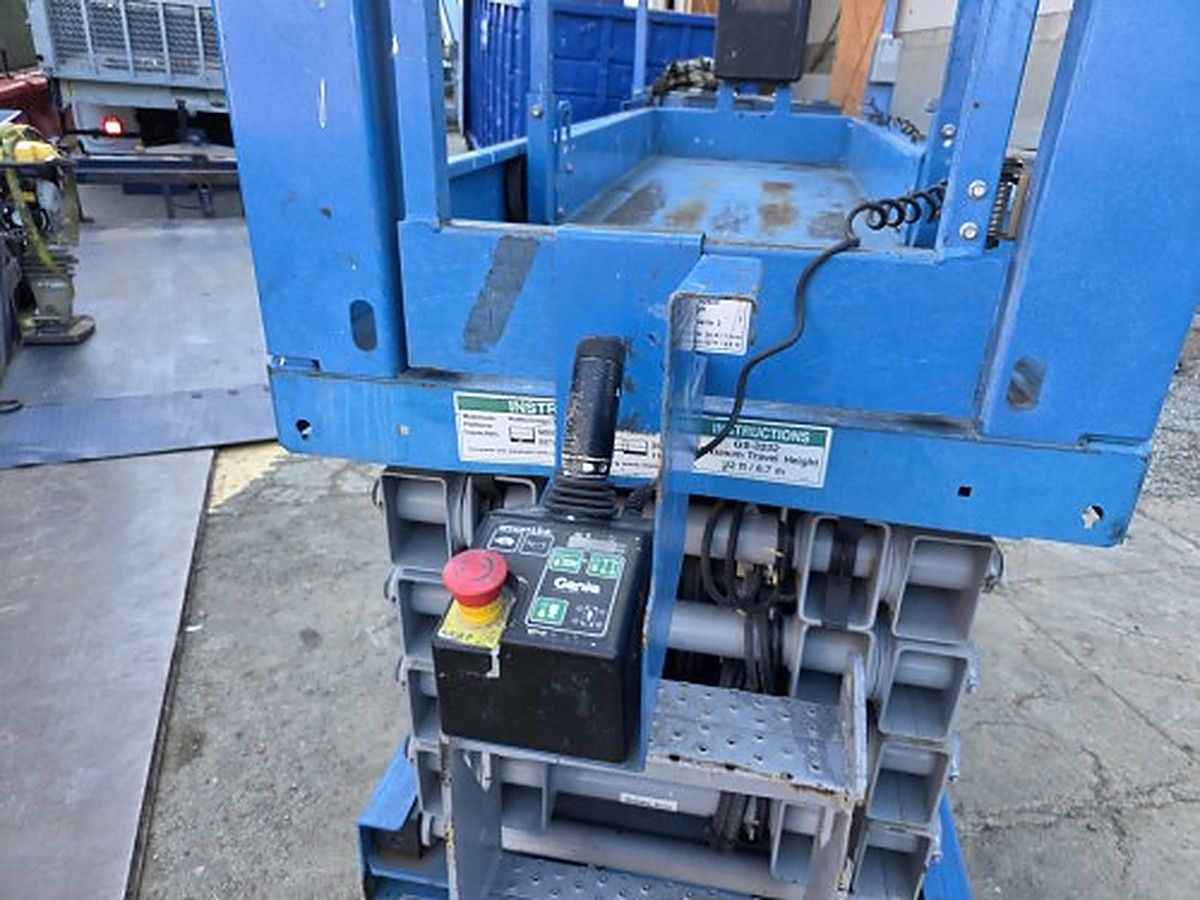 GENIE GS-3232 photo 12