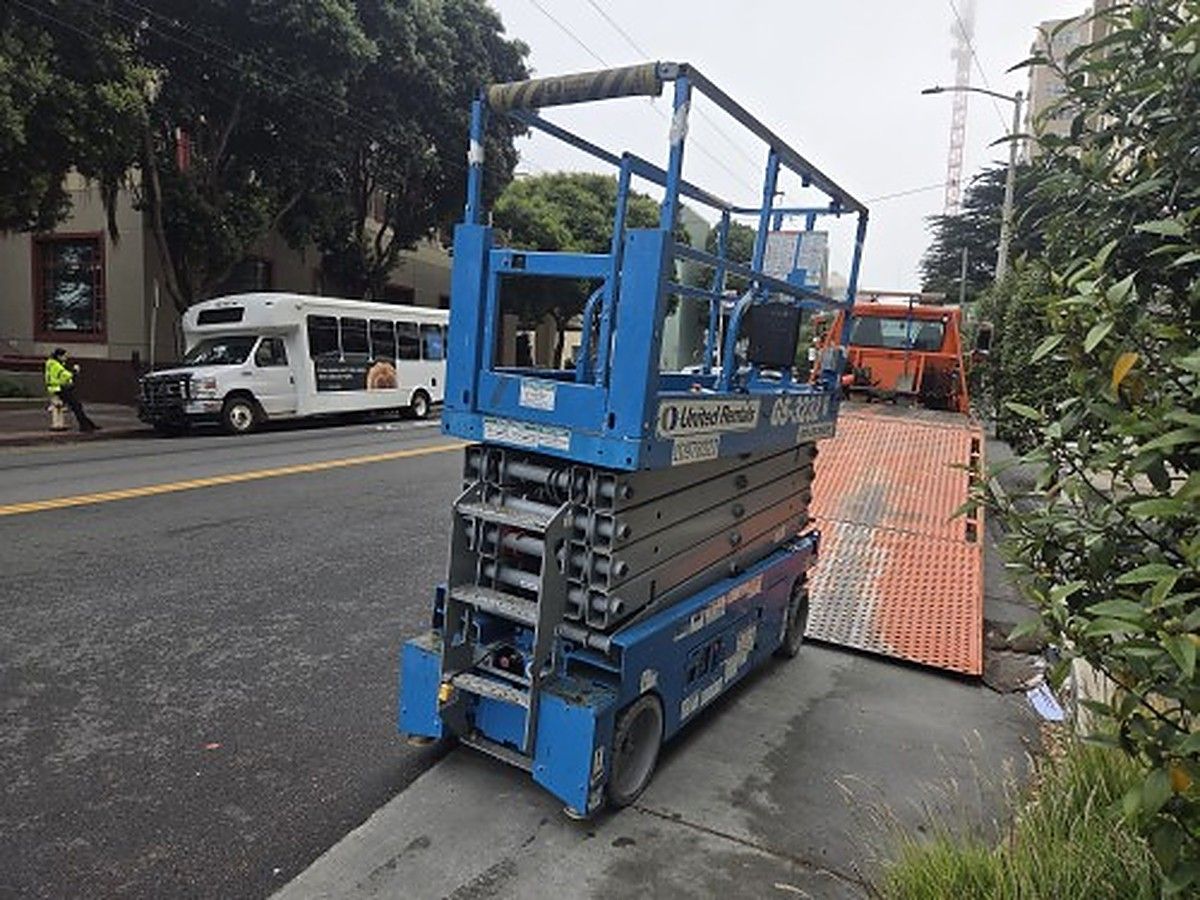 GENIE GS-3232 photo 6