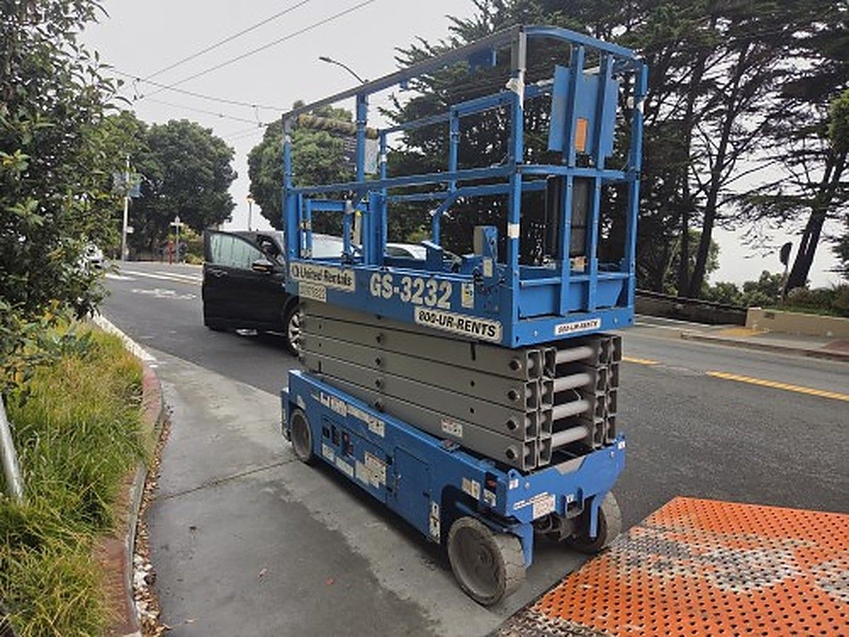 GENIE GS-3232 photo 7