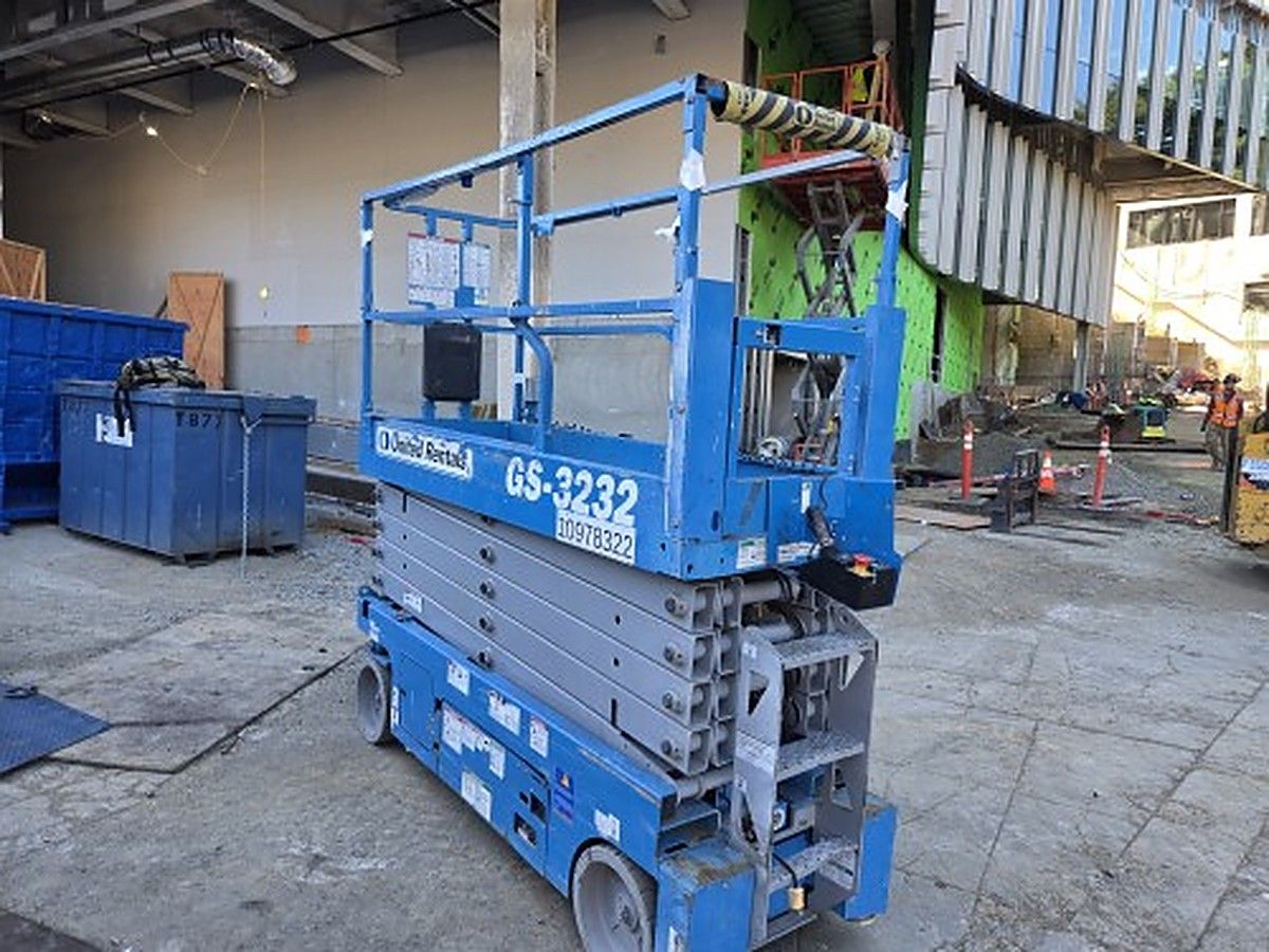 GENIE GS-3232 photo 8