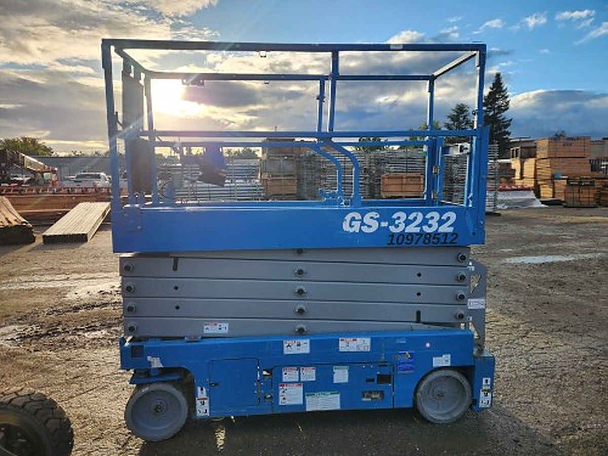 GENIE GS-3232 photo 2