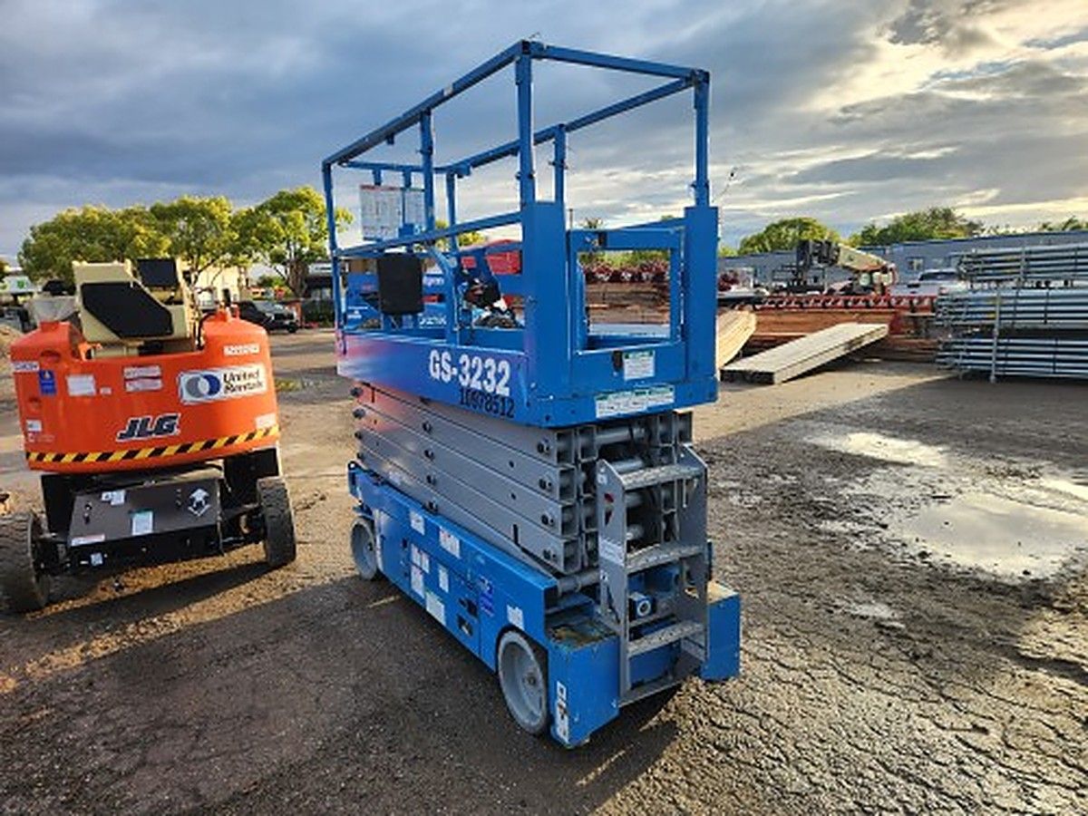 GENIE GS-3232 photo 3