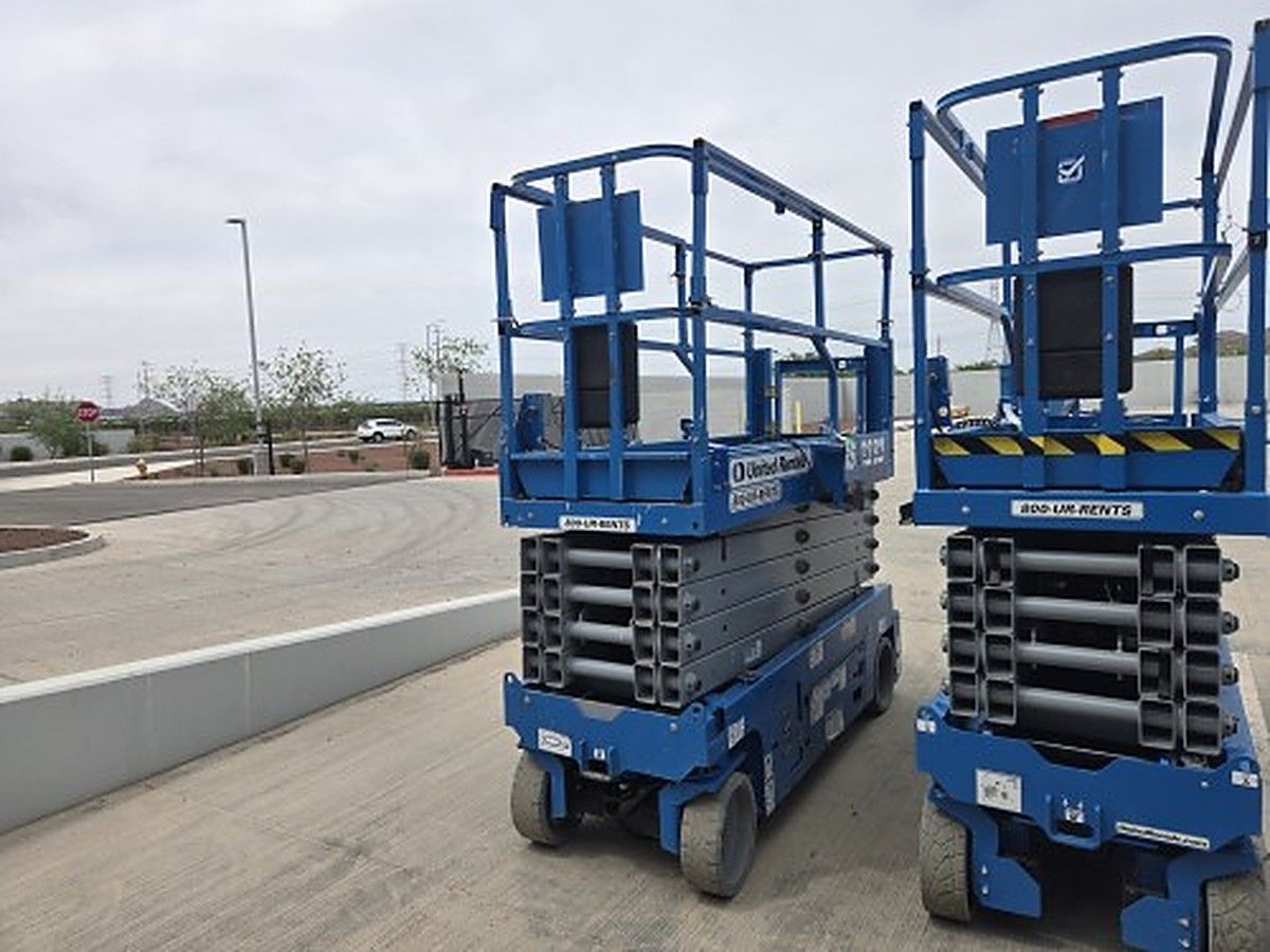 2019 GENIE GS-3232 for sale in Las Vegas, NV