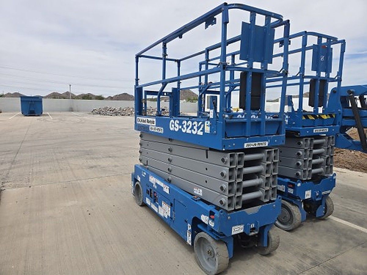 GENIE GS-3232 photo 2