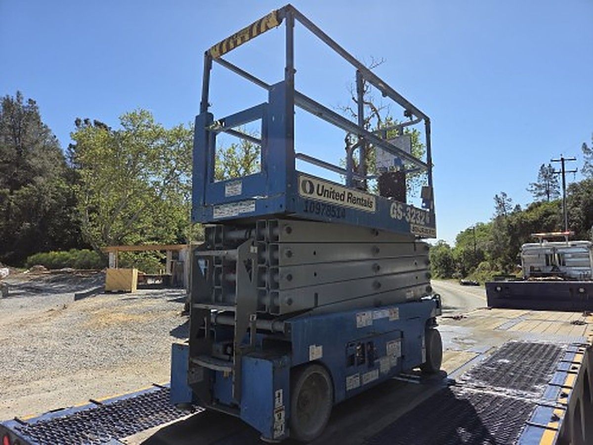 2019 GENIE GS-3232 for sale in Las Vegas, NV