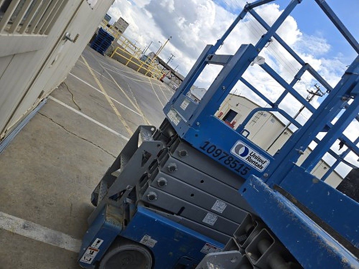 2019 GENIE GS-3232 for sale in Las Vegas, NV