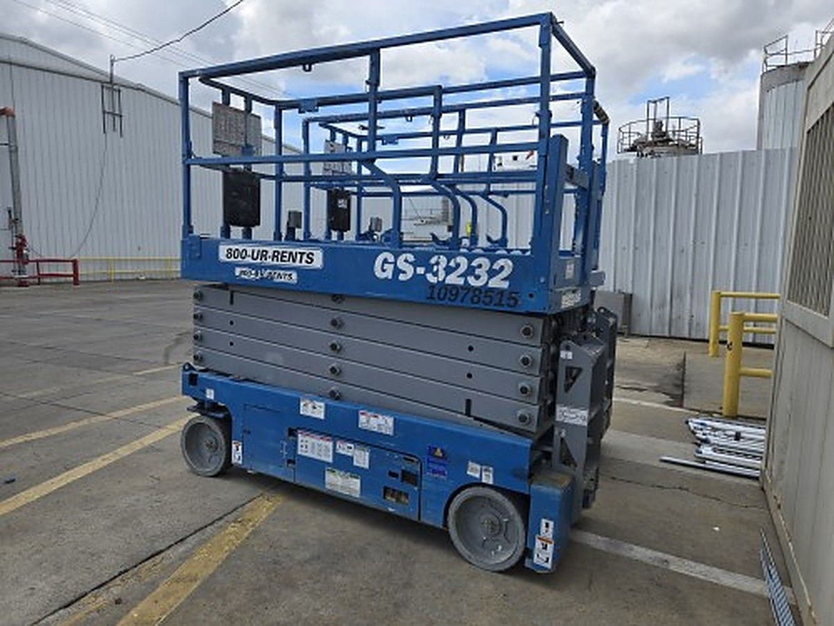 GENIE GS-3232 photo 2