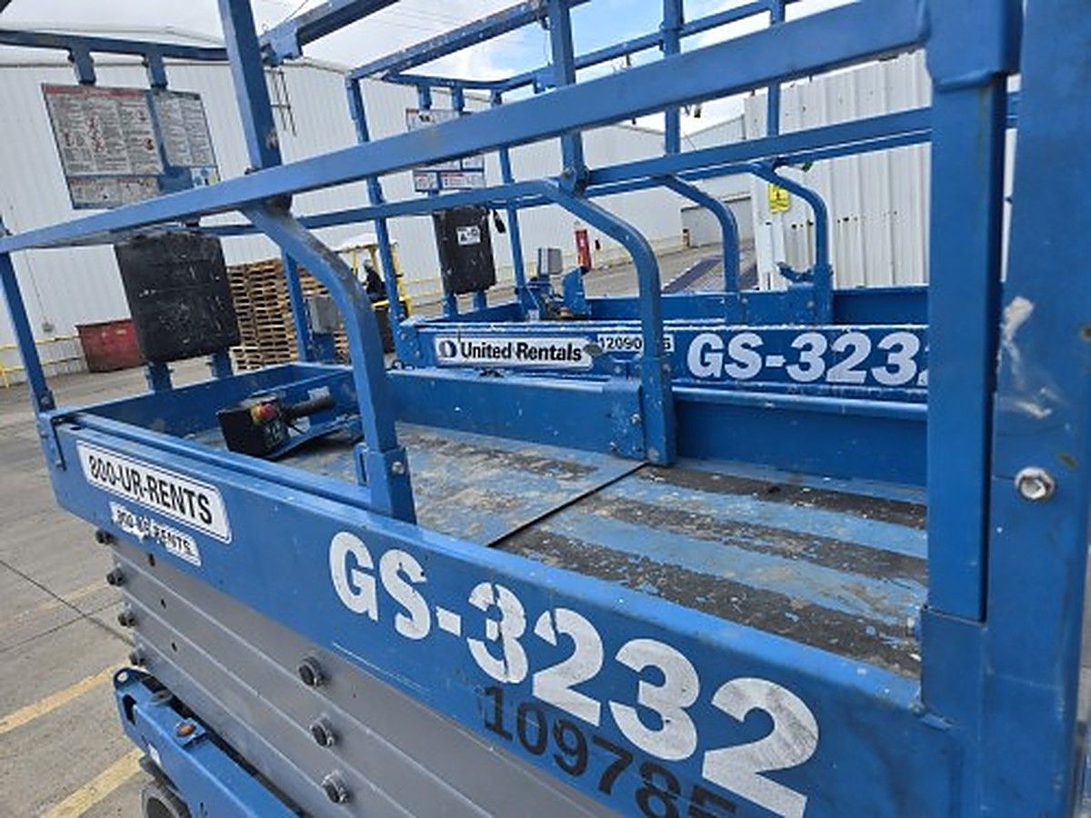 GENIE GS-3232 photo 5