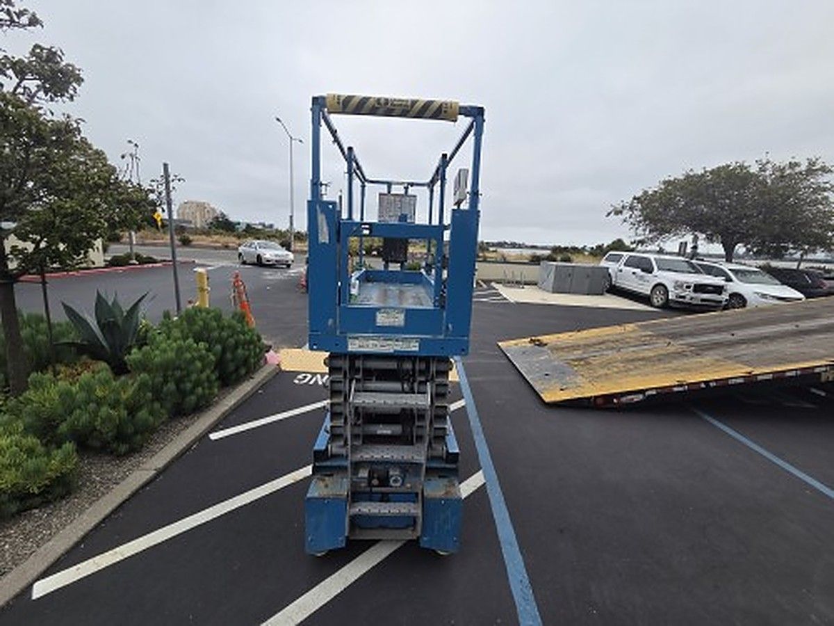 2019 GENIE GS-3232 for sale in Las Vegas, NV