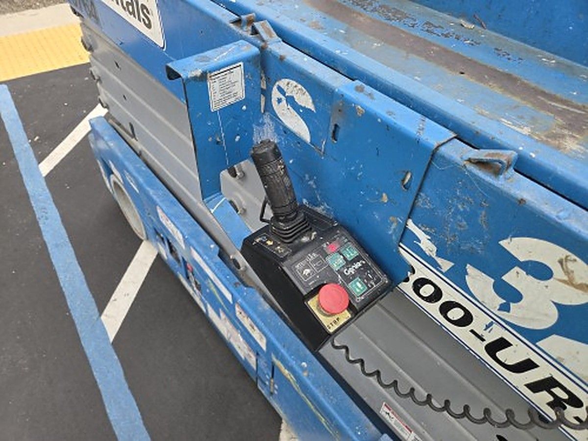GENIE GS-3232 photo 5
